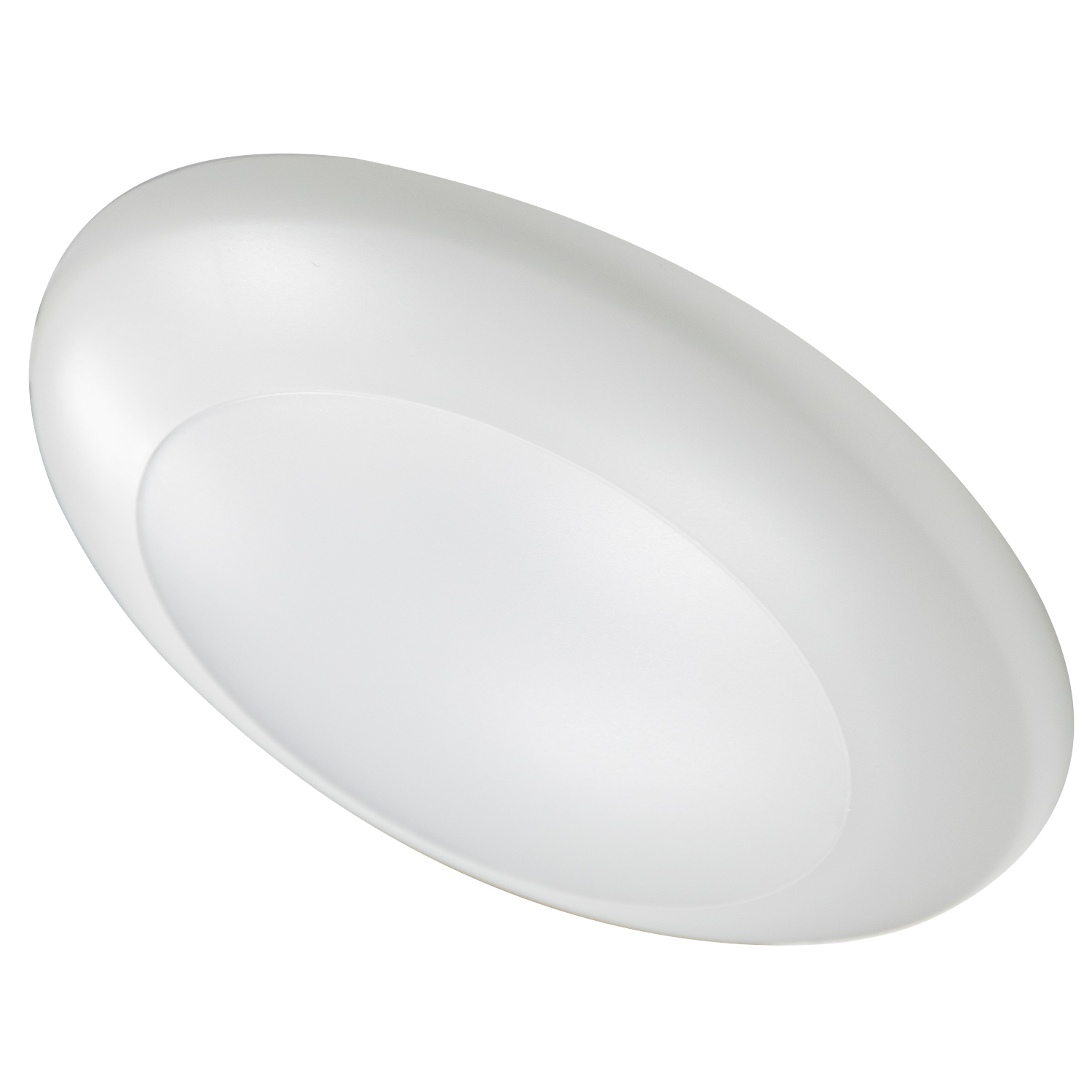 LED DOME/DISC LIGHTS