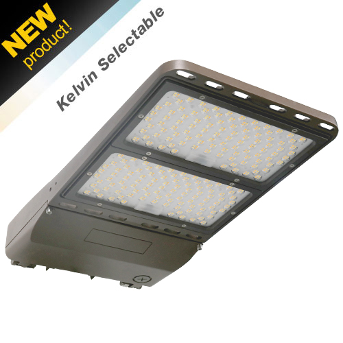 MULTI-PURPOSE LED AREA LIGHT - LKFS - 40L, 24L - 3000K/4000K/5000K