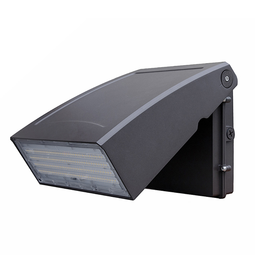 LED ADJUSTABLE WALL PACK - 3L, 4L, 7L, 8L, 11L