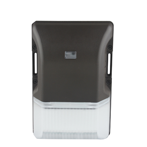 LED ECONOMY WALL PACK - 3L, - 3K, 4K & 5K