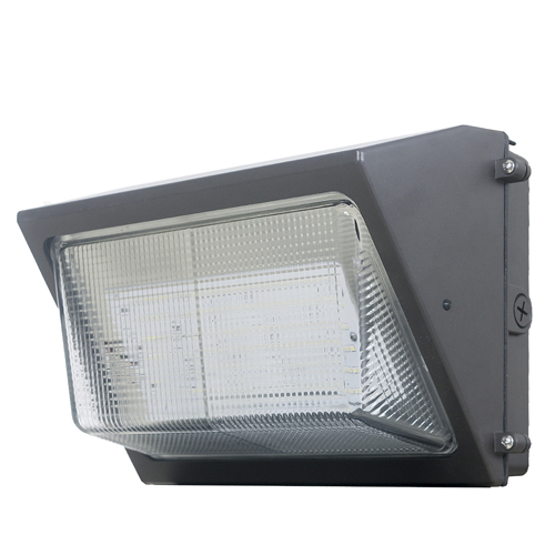 LED TRADITIONAL WALL PACK - 6L, 8L, 10L, 12L, 16L