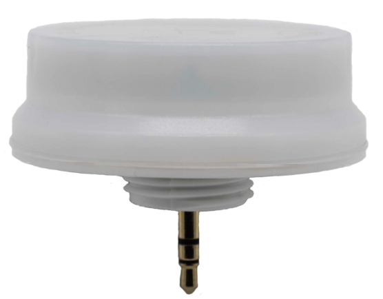 External Screw-In Microwave Occ Sensor