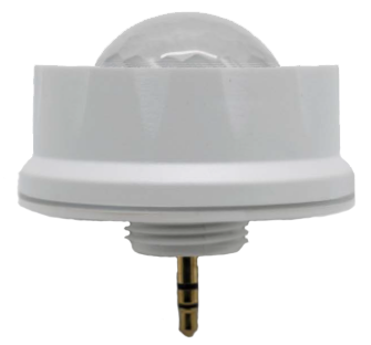 External Screw-In PIR Occ Sensor